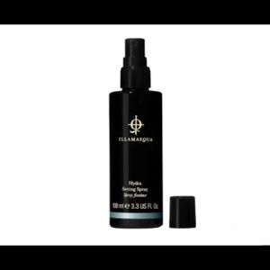 Illamasqua Hydra Setting Spray